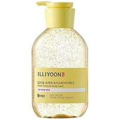Fresh Moisture Body Wash
