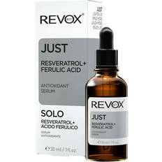 ReVox resveratrol+ ferulic acid 30ml