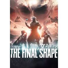 Action - Game Add-On PC Games Destiny 2: The Final Shape DLC (PC)