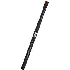 Pupa Kosmetiikkatyökalut Pupa Eyeliner and Eyebrow Brush Kosmetický štětec k tvarování obočí