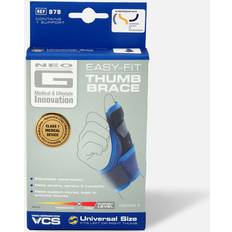 easy-fit thumb brace support class 1 medical device: free delivery