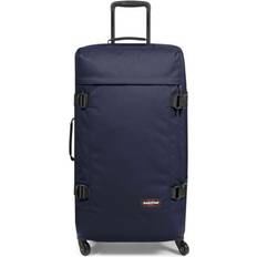 Morbido Valigie on sale Eastpak Trans4 L 100% Polyester Blu Scuro