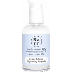 BARR Super Balance Ansiktsserum 30 ml 50ml