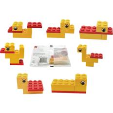 Eend Bouwspellen LEGO Education Serious Play Ente Polybag 2000416