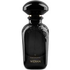 Widian Parfumer Widian Black V Parfume 50ml