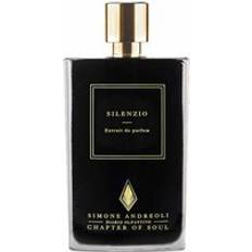Simone Andreoli Simone Andreoli Silenzio Extrait De Parfum Spray 100ml