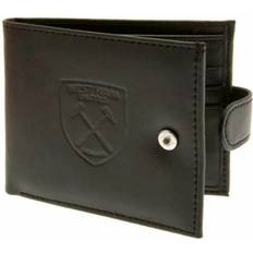 West Ham United F.C. rfid anti fraud wallet