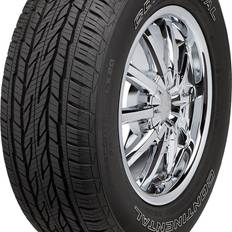 Car Tires Continental ContiCrossContact LX20 All Season 255/55R20 107H Passenger Tire