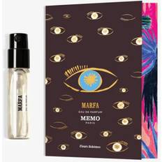 Memo Paris Marfa Eau De Spray