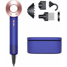 Dyson Supersonic Hair Dryer Vinca Blue/Rosé