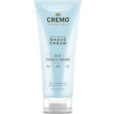 Cremo Cremo Women s Shave Cream Vanilla Orchid 6 Oz