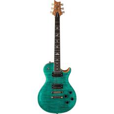 PRS 4/4 Electric Guitars PRS Singlecut Mccarty 594 Electric Guitar Turquoise