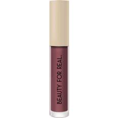 Cosmetics Bellezza Beauty For Real Be Seen Weightless Liquid Lipstick - Chestnut Rose