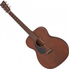 000-15M Solid Mahogany Left Handed
