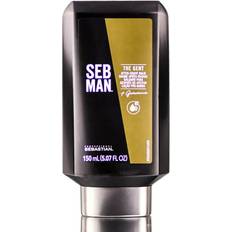 Barbertilbehør Sebastian Seb Man The Smoother Conditioner