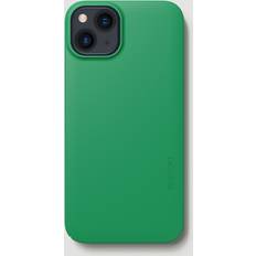 Nudient Thin Case Conda Green iPhone 13