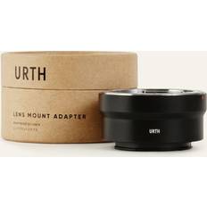 Urth Lens Mount Adapter: Olympus Sony E Objektivadapter