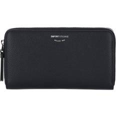 Emporio Armani Tegnebog med Lynlås Y3H168-YFW9E-85159