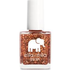 Ella+Mila mila Nail Polish, Dream Collection Bronze
