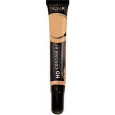 Nicka K New York Nicka K HD Concealer Light Brown NCL006