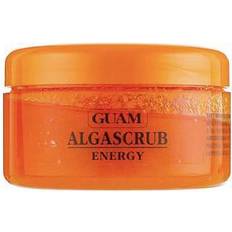 Esfoliante Esfolianti Corpo Guam Algascrub Energy 420 G