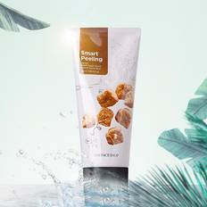 Hudvård The Face Shop Honey Black Sugar Scrub 120ml 120ml 1038277035