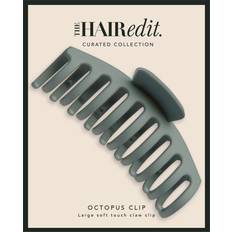 Fermagli per capelli The Hair Edit Octopus Claw Clip Pinze e Mollette 1 Pieces Unisex