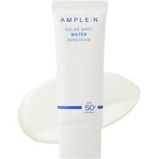 AMPLE: N Solar Shot Water Suncream 40ml