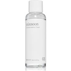Mixsoon Centella Asiatica Lindrande ansiktstoner återfuktande 150ml