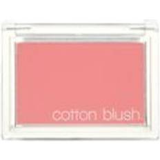 Missha Rouge Missha Cotton Blush No.Picnic Blanket Koralle