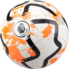 Nike Premier League Skills - White/Total Orange/Black / 1