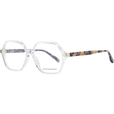 Transparent Women