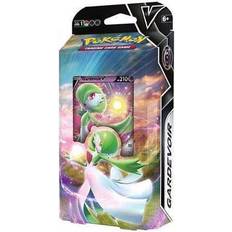 Board Games Pokemon Gardevoir V Theme Battle Deck 60 Cards