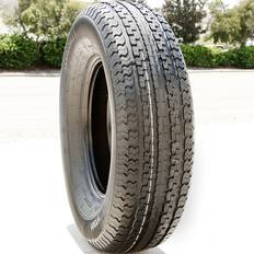 Max YT301 ST 205/75R14 105M D 8 Ply Trailer Tire 372112