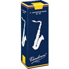 Mundstykker til blæseinstrumenter Vandoren SR221 Tenor 1