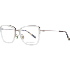 Transparent Women