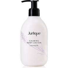 Comforting Lavender Body Lotion