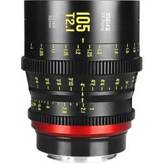 Meike 105mm T2.1 Cine Lens for Canon EF