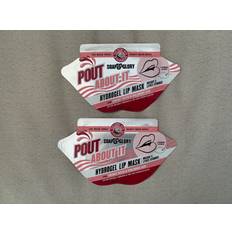 Gel Lip Care Soap & Glory Pout About It Hydrogel Lip Mask