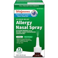 24 Hour Allergy Nasal Spray