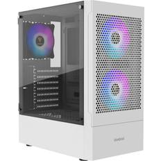 TALOS E3 Mesh WH Gaming PC Case
