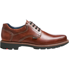 40 - Herren Oxford LLOYD Vanja - Tobacco