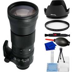 SIGMA 150-600mm f/5-6.3 DG OS HSM Contemporary Canon EF