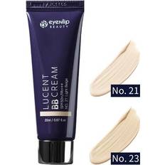 Cosmetics eyeNlip Lucent BB Cream Mini - Beige