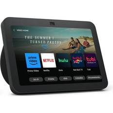 Haut-parleurs Amazon Echo Show 8 3rd Gen