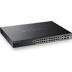 Zyxel XGS2220 Series 24-port Switch