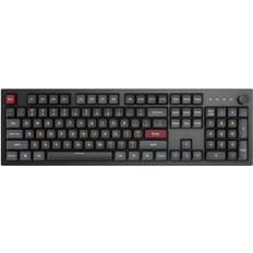 Tastaturer Montech MKey Fullsize Darkness Mechanical Key