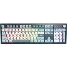 Montech MKey Mechanical Gaming Keyboard