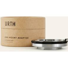 Urth Lens Mount Adapter: Leica M Sony E Objektivadapter