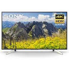 Sony X750F series, 65-Inch